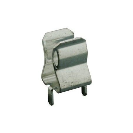 ▷ Pinza Portafusible Con I. 6X32 - Pack 500 uds
