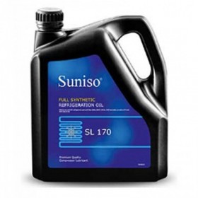 BIDON 20 LTS. ACEITE SUNISO SL-170