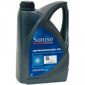 BIDON 20 LTS. ACEITE SUNISO SL-32