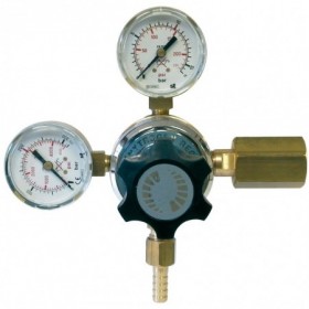 Manoreductor de nitrógeno completo de 10 bar