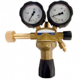 Manoreductor de nitrógeno estanqueidad WIGAM 50bar