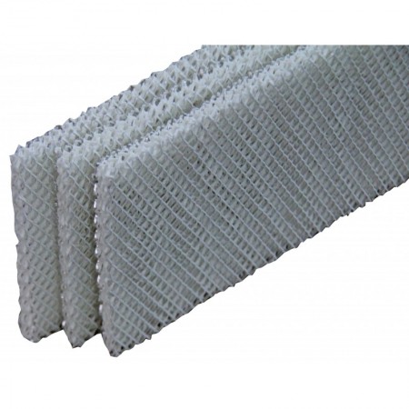 Bolsa 3 filtros de recambio para humidificar B-125
