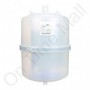 Cilindro recambio BL0T4C00H2 para humidificador UE45/UE90 400V trifásico CAREL