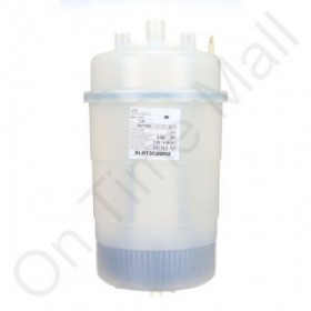 Cilindro recambio BL0T3C00H2 para humidificador UE010/015/018  400V trifásico CAREL