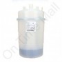 Cilindro recambio BL0T3C00H2 para humidificador UE010/015/018  400V trifásico CAREL