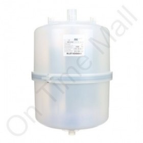 Cilindro recambio BL0T4D00H2 para humidificador UE025/035 400V trifásico CAREL