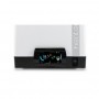 Humidificador resistencias titanio UR010HL104 10kg/h 400V pantalla táctil color CAREL