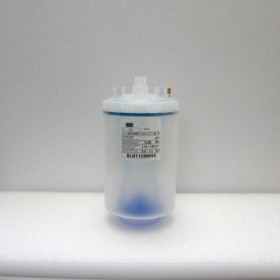 Cilindro recambio BL0T1C00H2 para humidificador UE003 400V trifásico CAREL