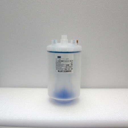 Cilindro recambio BL0T1C00H2 para humidificador UE003 400V trifásico CAREL