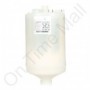 Cilindro recambio E401TA para humidificador SD308/313/KIT LT trifásico CAREL