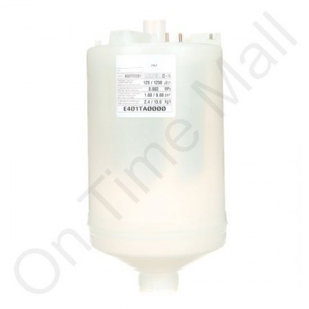 Cilindro recambio E401TA para humidificador SD308/313/KIT LT trifásico CAREL