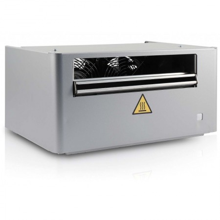 Distribuidor ventilado VSDU0A0003 para humidificadores resistencias hasta 13kg/h o electrodos hasta 18kg/h CAREL