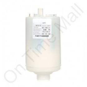 Cilindro recambio F401TA para humidificador SD303/305/KIT ST trifásico CAREL