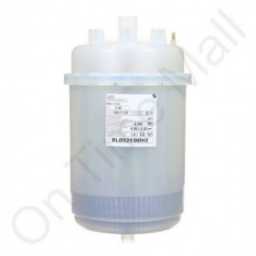 Cilindro recambio BL0S2E00H2 para humidificador UE005 230V monofásico CAREL