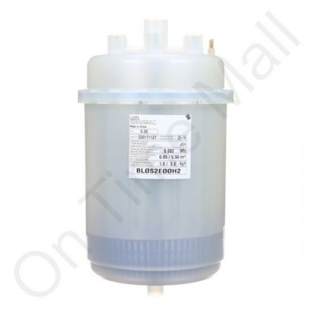 Cilindro recambio BL0S2E00H2 para humidificador UE005 230V monofásico CAREL
