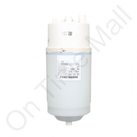 Cilindro recambio CYOS1B0000 350 a 1250 µS/cm CAREL