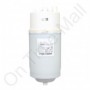 Cilindro recambio CYOS1C0000 125 a 350 µS/cm   CAREL
