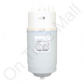 Cilindro recambio CYOS1C0000 125 a 350 µS/cm   CAREL