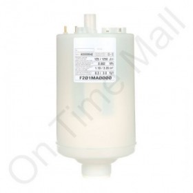 Cilindro recambio F201MA para humidificador SD101/102/103/KIT SM monofásico CAREL
