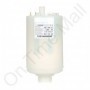 Cilindro recambio F201MA para humidificador SD101/102/103/KIT SM monofásico CAREL
