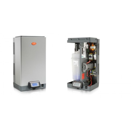 Humidificador electrodos UE003XD001 3kg/h 230V CAREL