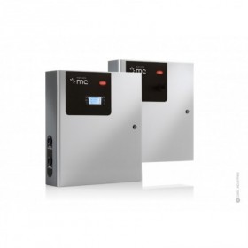 Humidificador atomización hasta 230L/h MC230CDM00 agua red todo/nada CAREL