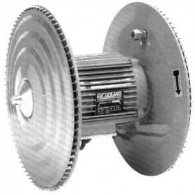Humidificador centrÍfugo AC2-160 para conductos