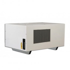 Deshumidificador industrial FD-160