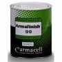 Bote 1kg pintura para aislamientos ARMACELL ARMAFINISH blanca