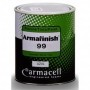 Bote 1kg pintura para aislamientos ARMACELL ARMAFINISH azul