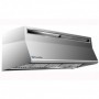Campana industrial MUNDOFAN SIGMA pared 2500x1100x950mm 5 filtros plein compensada