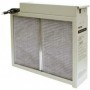 Filtro electrostático conducto HE-PLUS 2000