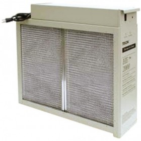 Filtro electrostático conducto HE-PLUS 1400