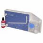 Manómetro-Presostato diferencial HK INSTRUMENTS MM200600/PS600Pa