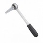 Llave para montaje del radiador carraca R3284