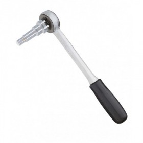 Llave para montaje del radiador carraca R3284