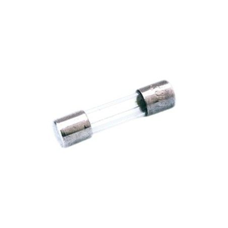 ▷ Fusible 5X20 Temporizado 0.5A - Pack 100 uds