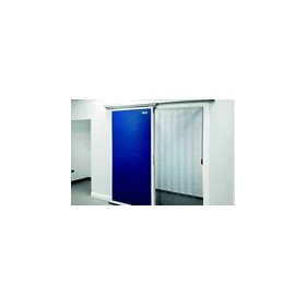 CORTINA DE LAMAS PVC CORREDERA DOBLE SENTIDO LAMA 5mm 240x170