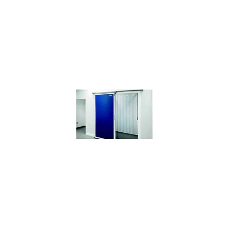 CORTINA DE LAMAS PVC CORREDERA DOBLE SENTIDO LAMA 5mm 240x170