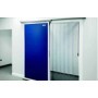 CORTINA DE LAMAS PVC CORREDERA DOBLE SENTIDO LAMA 5mm 240x170