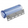 CORTINA DE LAMAS PVC 5mm. 260x170 CONGELACION