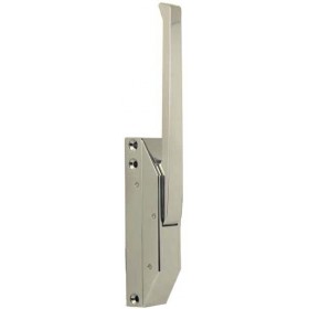 CIERRE DE PUERTA AUTOMATICO CON MANETA VERTICAL MODELO G-780/2