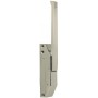 HERRAJE PARA PUERTA FRIGORIFICA CIERRE G-690/3 INOX