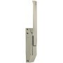 HERRAJE PARA PUERTA FRIGORIFICA CIERRE G-690/3 INOX