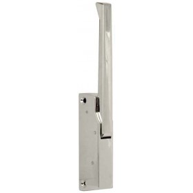 CIERRE AUTOMATICO VERTICAL MANETA INOX G-780/3