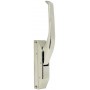CIERRE AUTOMATICO VERTICAL MANETA CURVA G-681/1