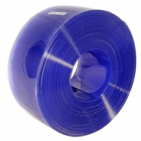 ROLLO 50 METROS  PVC FLEXIBLE 200mm x 3mm