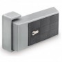 CIERRE CAMARA 1 PUNTO C/LLAVE INOX ALTURA 52/72mm G-921A-HP