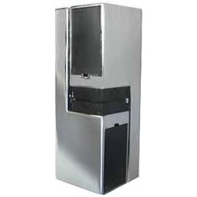 HERRAJE PARA PUERTA FRIGORIFICA BISAGRA G-309