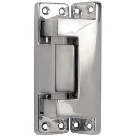 BISAGRA PUERTA G-208 CON RAMPA IZQUIERDA